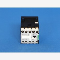 Klockner Moeller DILER-31-G (New)